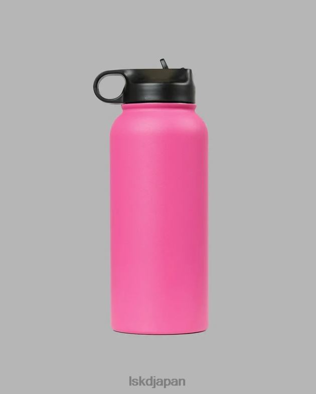ハイドロスフィア 32オンス断熱メタルボトル - フラミンゴ LSKD ユニセックス アクセサリー 082HP894