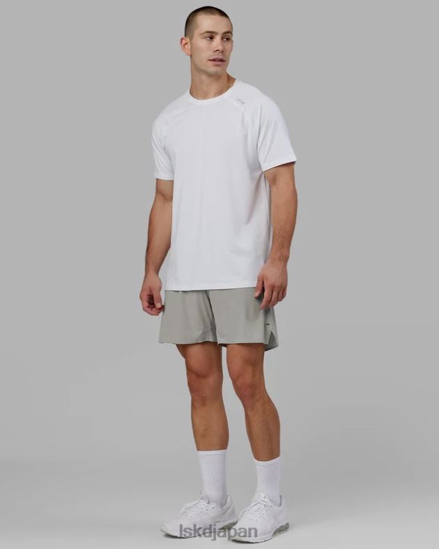 ウルトラエア 6 インチ裏地付きパフォーマンス ショート - アロイ LSKD 男性 衣服 082HP1096
