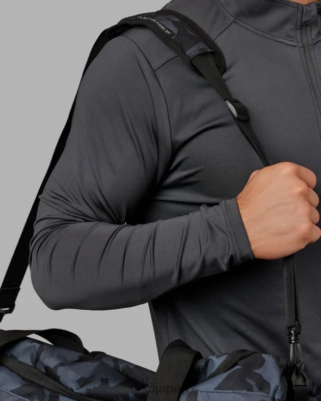 レップ ダッフル バッグ 70L - カモフラージュ LSKD ユニセックス アクセサリー 082HP889