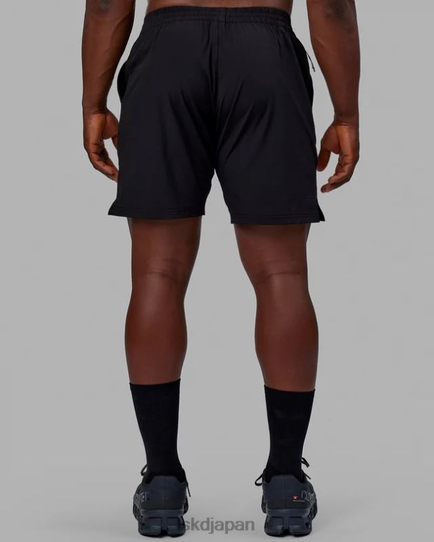 インテンシティ 7 インチ パフォーマンス ショート - ブラック LSKD 男性 衣服 082HP1078