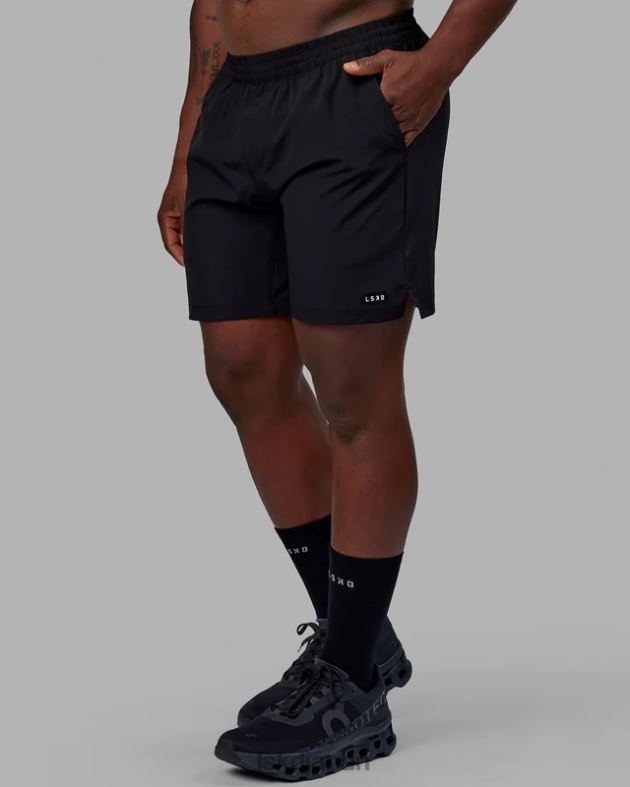 インテンシティ 7 インチ パフォーマンス ショート - ブラック LSKD 男性 衣服 082HP1078