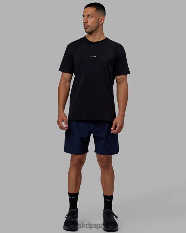 レップ 7 インチ パフォーマンス ショート - ネイビー LSKD 男性 衣服 082HP1079