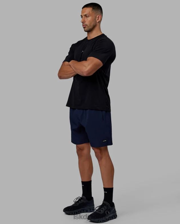 レップ 7 インチ パフォーマンス ショート - ネイビー LSKD 男性 衣服 082HP1079