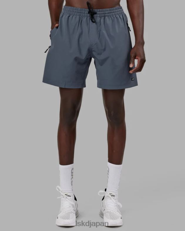 レップ 7 インチ パフォーマンス ショート - タービュランス LSKD 男性 衣服 082HP1088