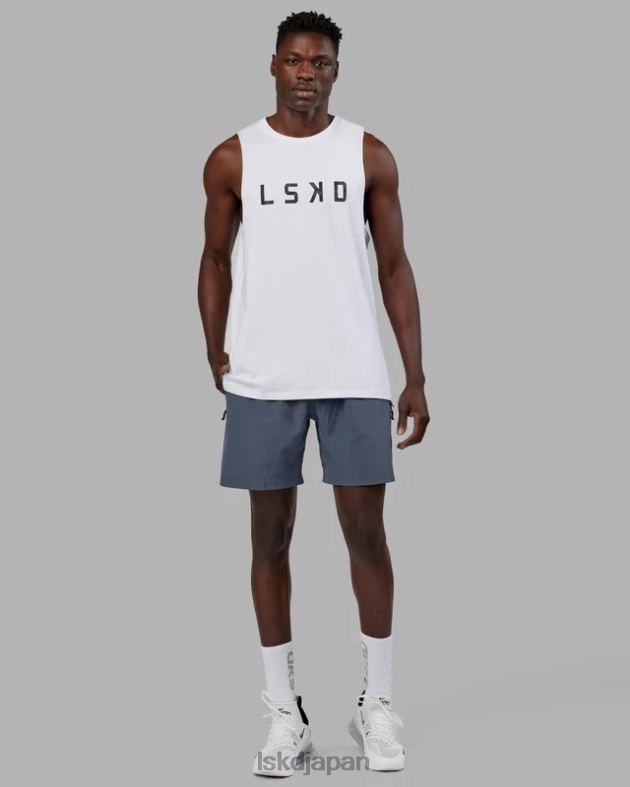 レップ 7 インチ パフォーマンス ショート - タービュランス LSKD 男性 衣服 082HP1088