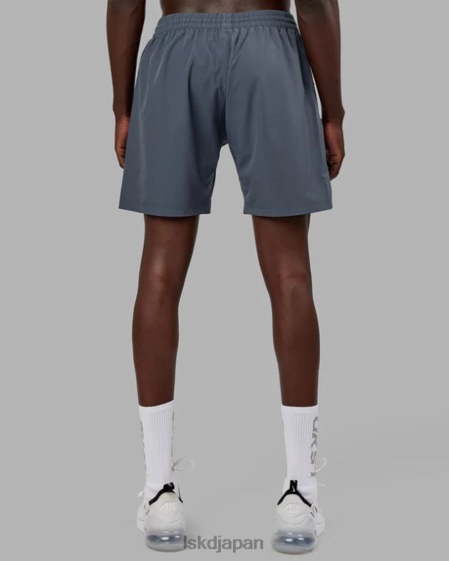 レップ 7 インチ パフォーマンス ショート - タービュランス LSKD 男性 衣服 082HP1088