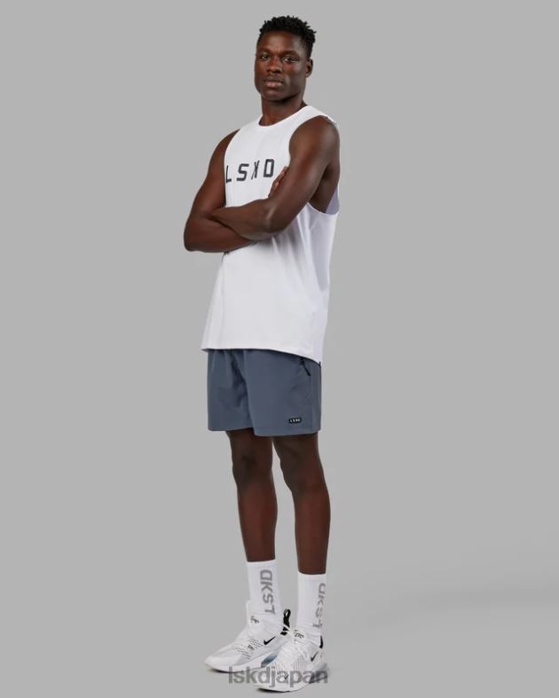 レップ 7 インチ パフォーマンス ショート - タービュランス LSKD 男性 衣服 082HP1088