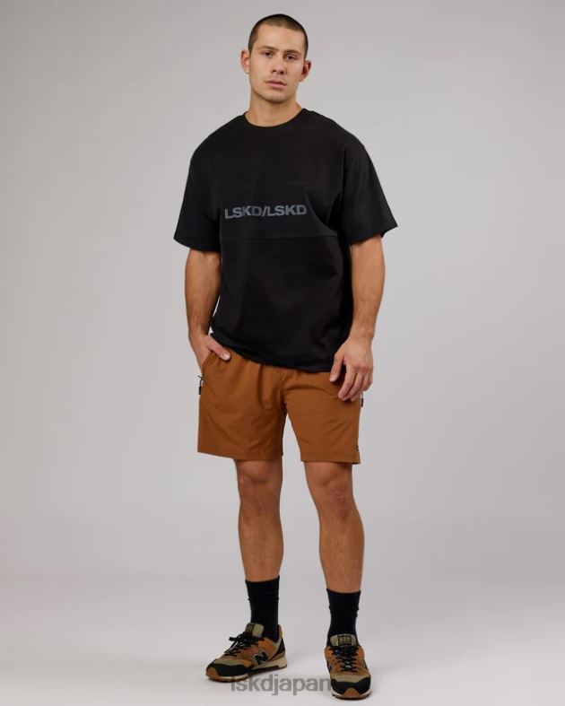 レップ 7 インチ パフォーマンス ショート - キャメル LSKD 男性 衣服 082HP1126