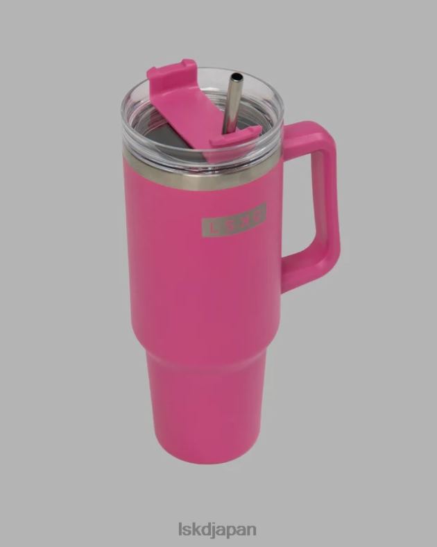 BAF 42オンス ステンレスタンブラー - フラミンゴ LSKD ユニセックス アクセサリー 082HP905