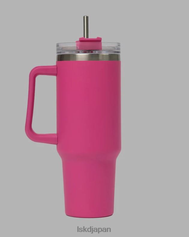 BAF 42オンス ステンレスタンブラー - フラミンゴ LSKD ユニセックス アクセサリー 082HP905