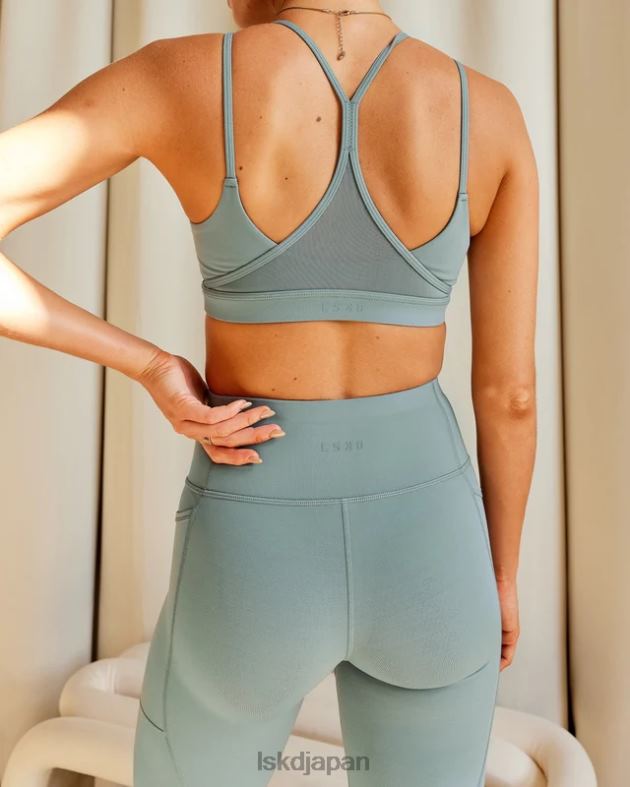 ムーブメントスポーツブラ - Eclipse LSKD 女性 衣服 082HP104