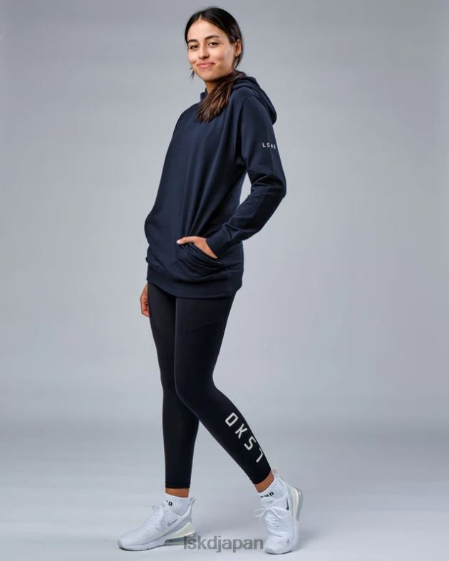 ライバル FLX フリース トレーニング フィット パーカー - カーボン LSKD ユニセックス 衣服 082HP416