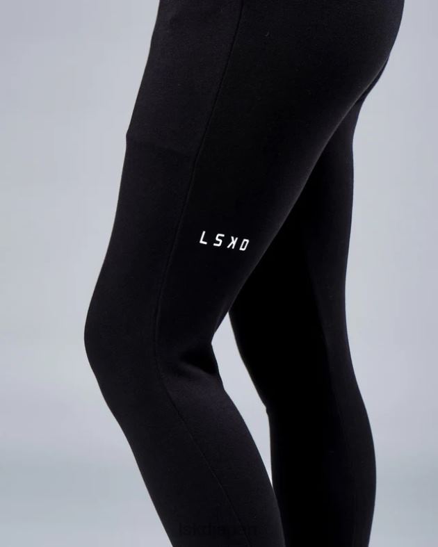 ライバル FLXフリース ジョガー - ブラック LSKD ユニセックス 衣服 082HP769