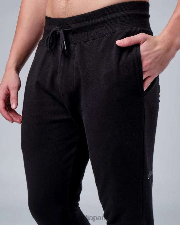 ライバル FLXフリース ジョガー - ブラック LSKD ユニセックス 衣服 082HP769