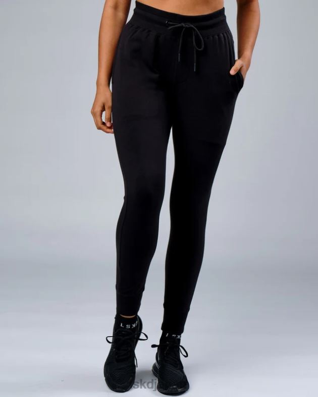 ライバル FLXフリース ジョガー - ブラック LSKD ユニセックス 衣服 082HP769