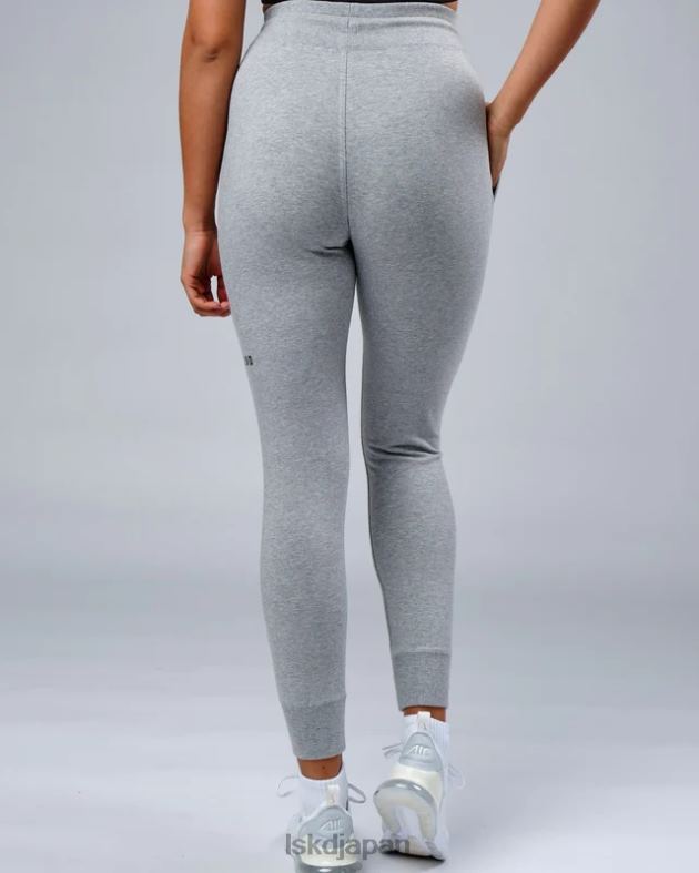 ライバル FLXフリース ジョガー - LT グレーメール LSKD ユニセックス 衣服 082HP747