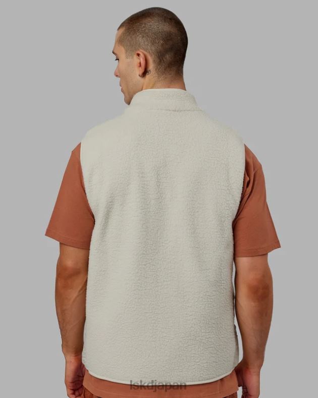 アルパインベスト - ボーン LSKD 男性 衣服 082HP1040