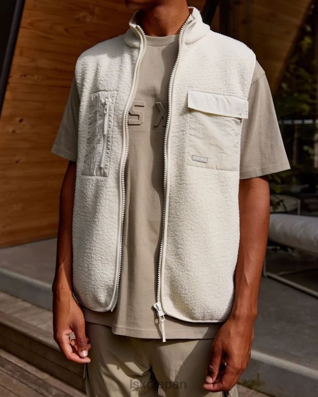 アルパインベスト - ボーン LSKD 男性 衣服 082HP1040