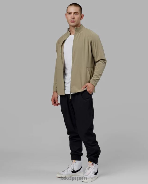 エナジーストレッチパフォーマンスジャケット - ローレルオーク LSKD 男性 衣服 082HP1043