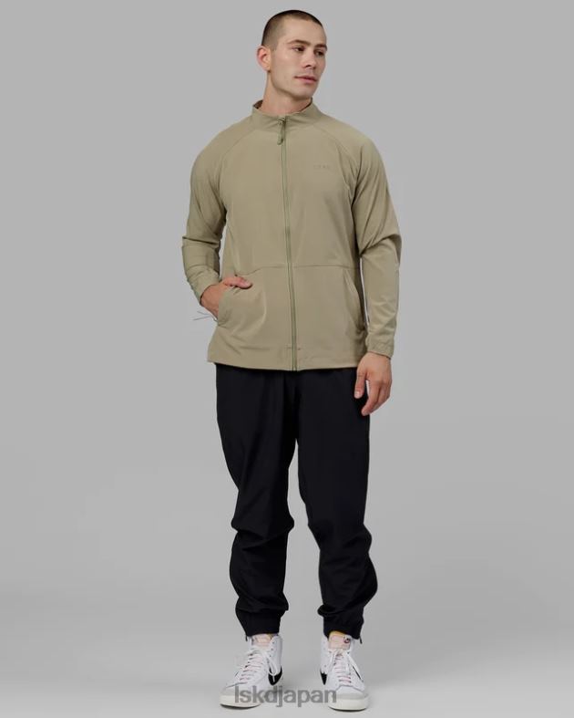 エナジーストレッチパフォーマンスジャケット - ローレルオーク LSKD 男性 衣服 082HP1043