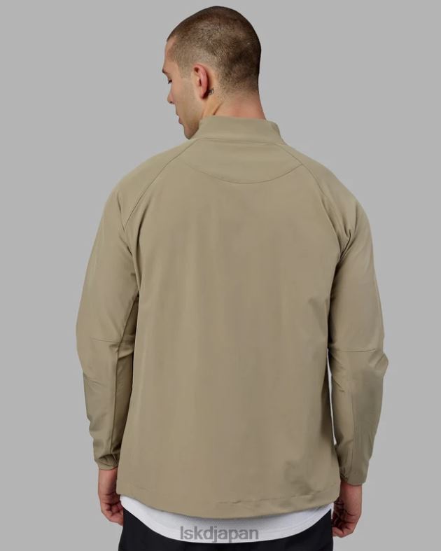 エナジーストレッチパフォーマンスジャケット - ローレルオーク LSKD 男性 衣服 082HP1043