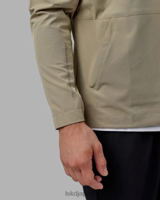 エナジーストレッチパフォーマンスジャケット - ローレルオーク LSKD 男性 衣服 082HP1043