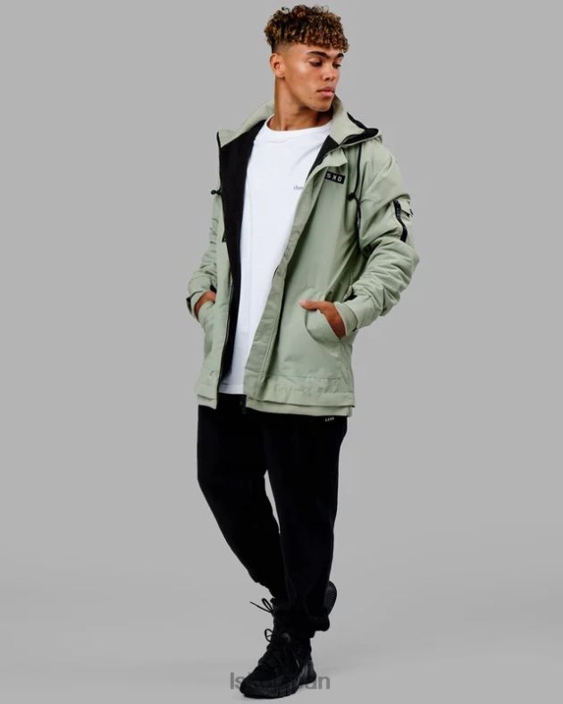 マーシャルジャケット - デザートセージ LSKD 男性 衣服 082HP1046