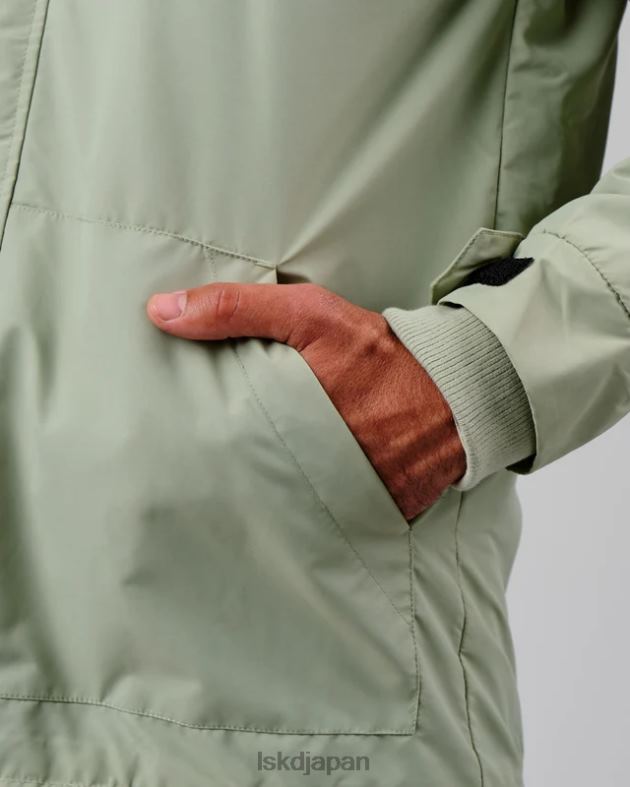 マーシャルジャケット - デザートセージ LSKD 男性 衣服 082HP1046