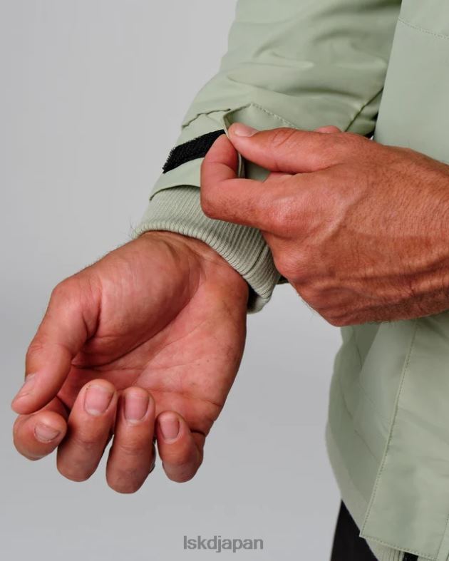 マーシャルジャケット - デザートセージ LSKD 男性 衣服 082HP1046