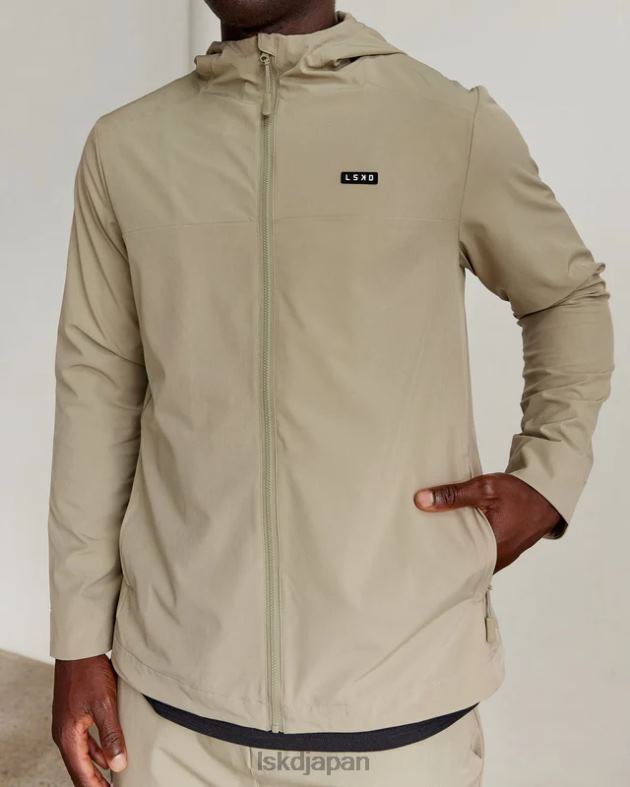 ファンクショナルトレーニングジャケット - ローレルオーク LSKD 男性 衣服 082HP1047