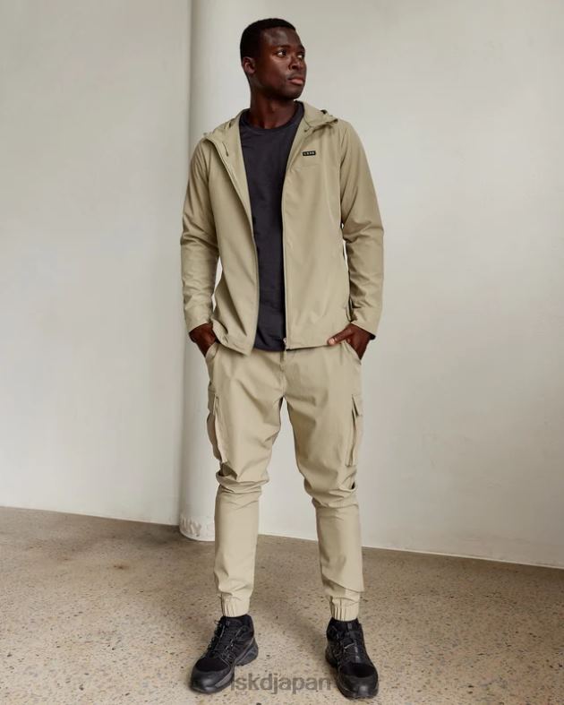 ファンクショナルトレーニングジャケット - ローレルオーク LSKD 男性 衣服 082HP1047