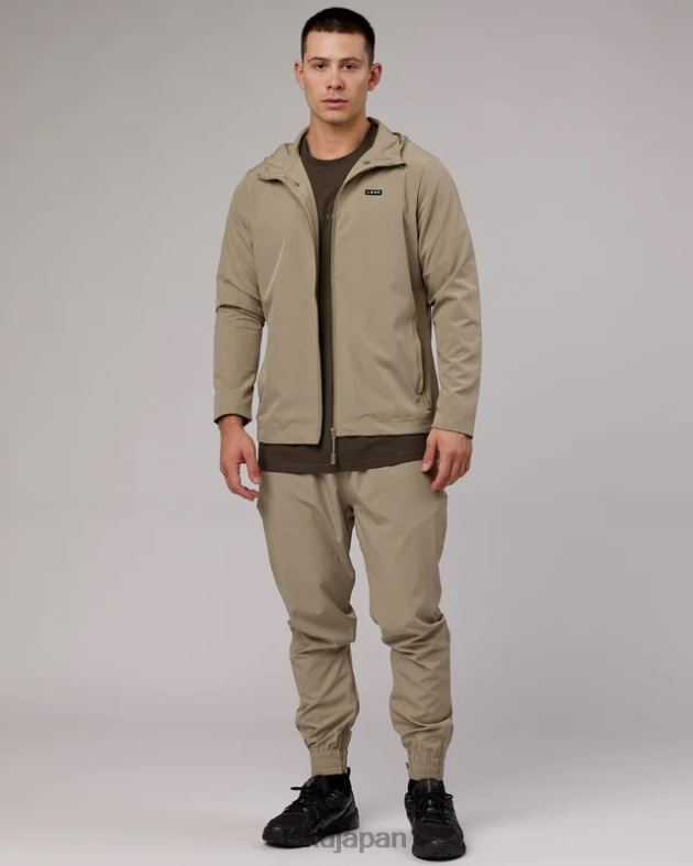 ファンクショナルトレーニングジャケット - ローレルオーク LSKD 男性 衣服 082HP1047