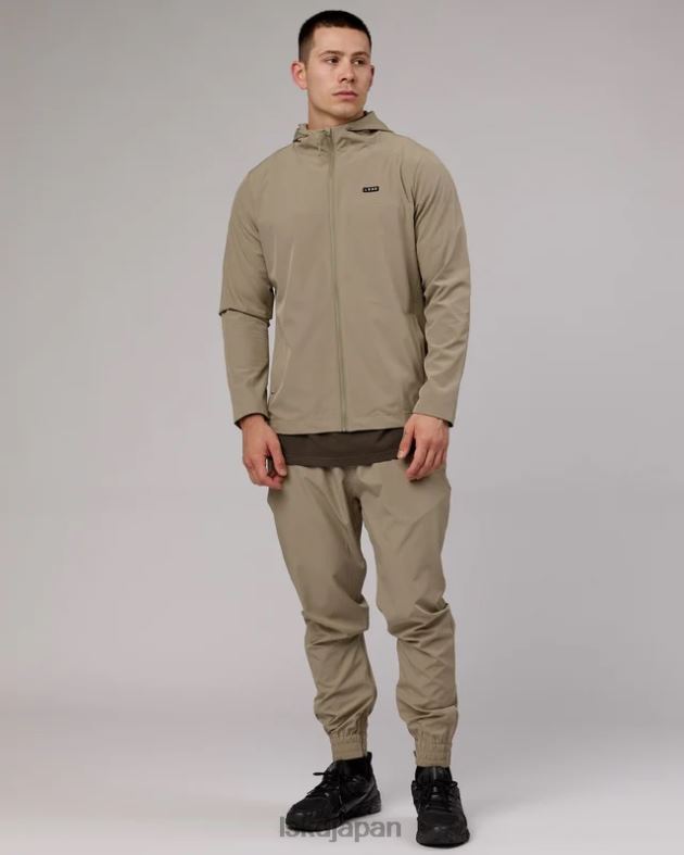 ファンクショナルトレーニングジャケット - ローレルオーク LSKD 男性 衣服 082HP1047