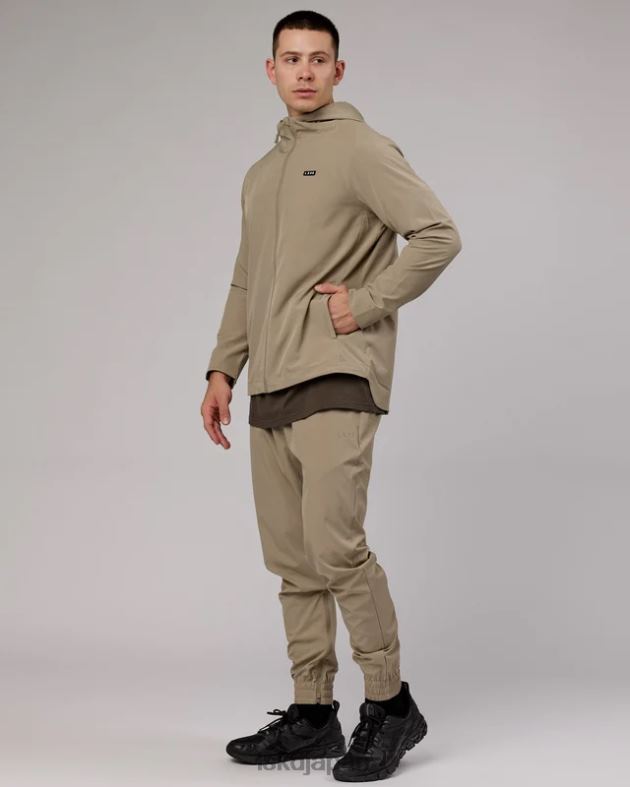 ファンクショナルトレーニングジャケット - ローレルオーク LSKD 男性 衣服 082HP1047