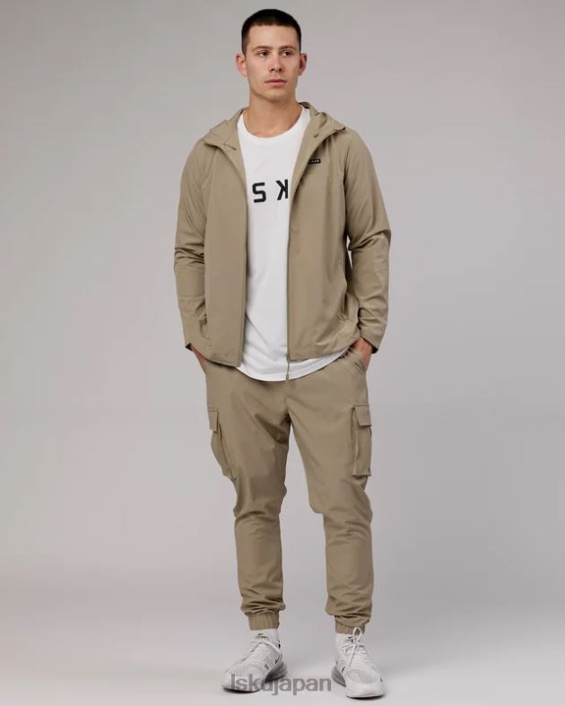 ファンクショナルトレーニングジャケット - ローレルオーク LSKD 男性 衣服 082HP1047