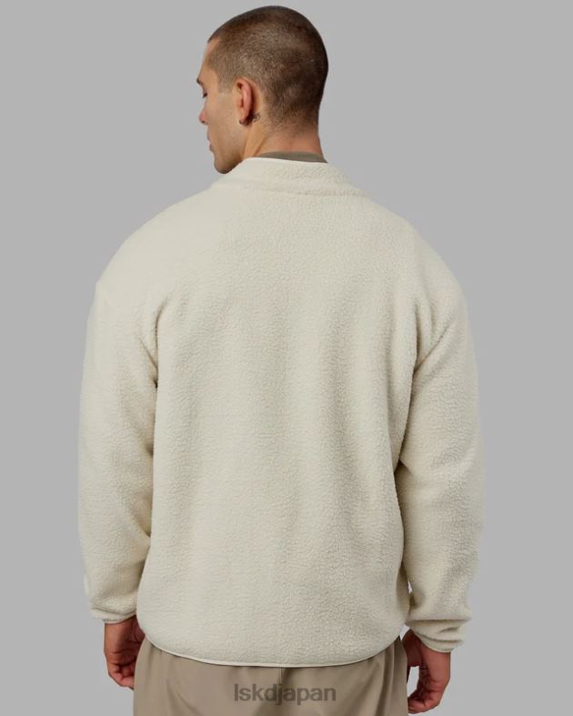 アルパイン ジャケット - ボーン LSKD 男性 衣服 082HP1059