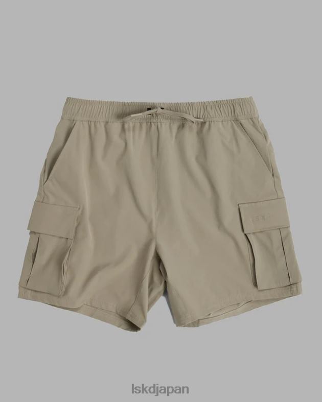 エナジーストレッチパフォーマンスカーゴショート - ローレルオーク LSKD 男性 衣服 082HP1097