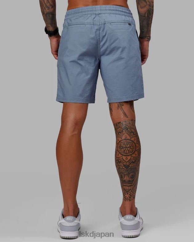 デイリーショート - リード LSKD 男性 衣服 082HP1135