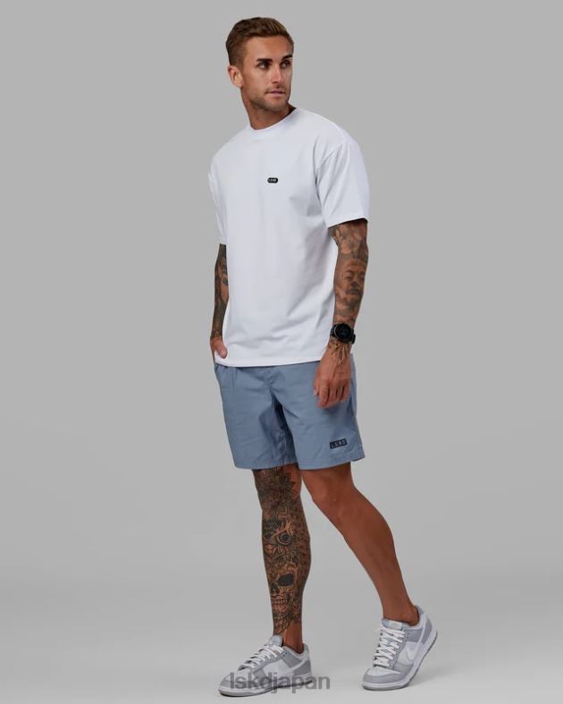 デイリーショート - リード LSKD 男性 衣服 082HP1135
