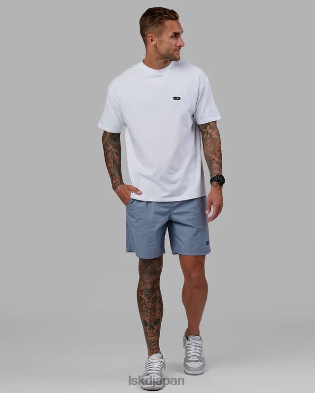 デイリーショート - リード LSKD 男性 衣服 082HP1135