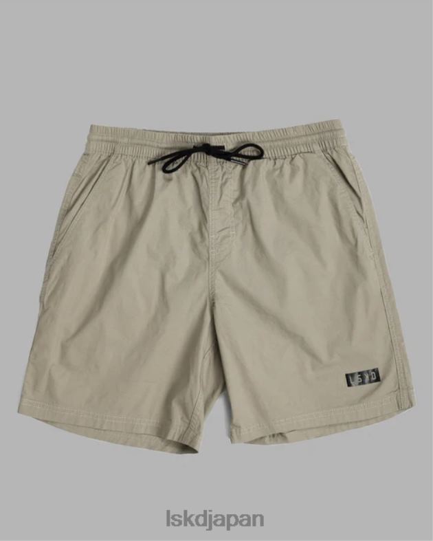 デイリーショート - ストーン LSKD 男性 衣服 082HP1136