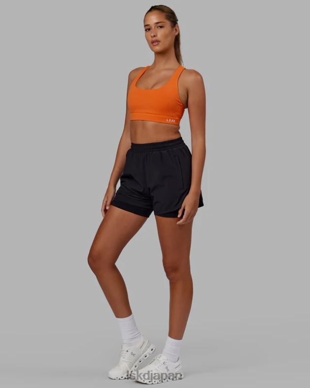 ベーススポーツブラ - スイートマンダリン LSKD 女性 衣服 082HP21