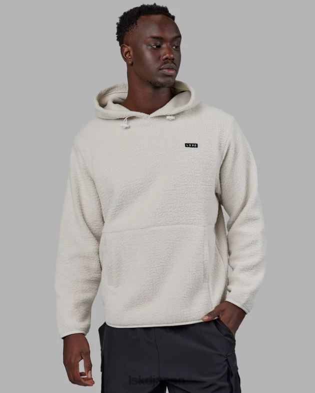 アルパインパーカー - ボーン LSKD ユニセックス 衣服 082HP353