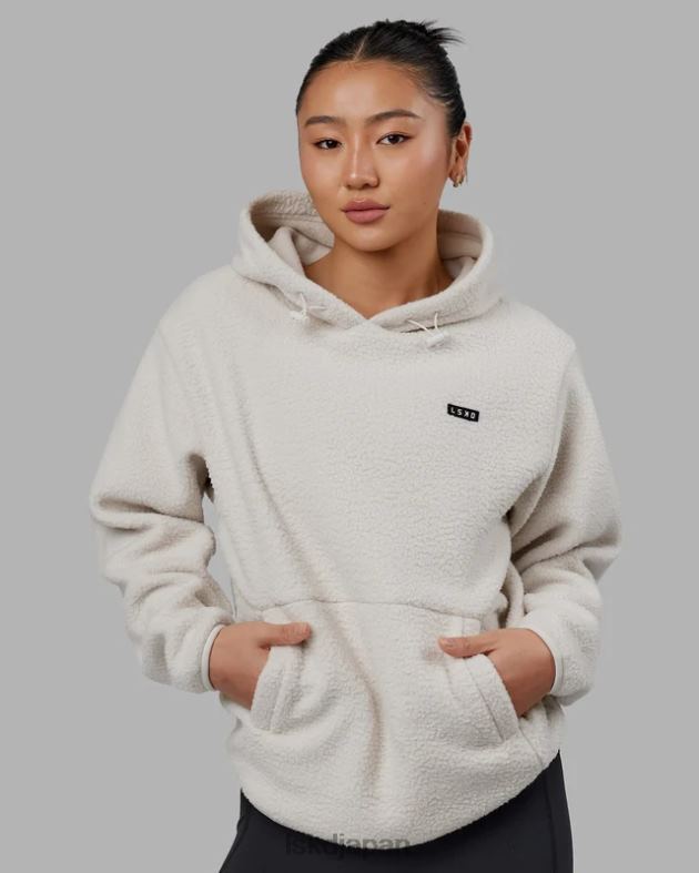 アルパインパーカー - ボーン LSKD ユニセックス 衣服 082HP353