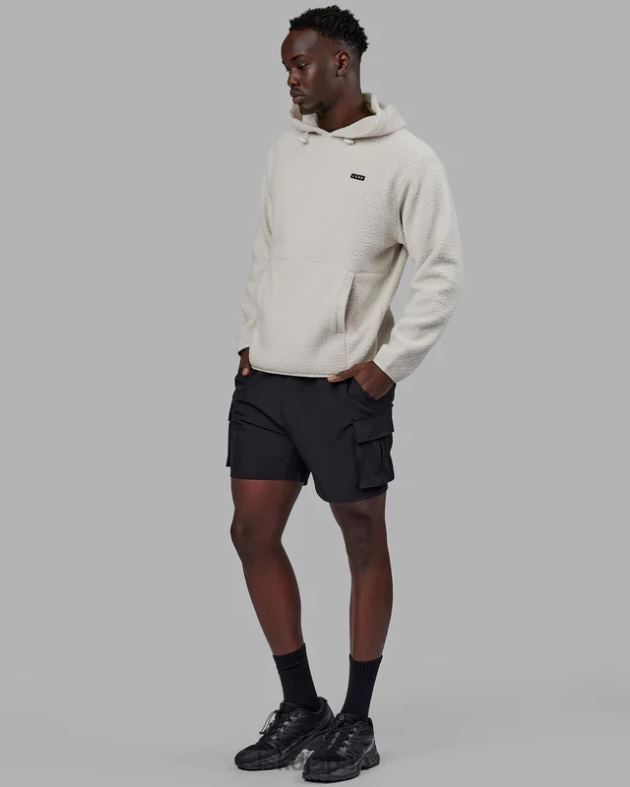 アルパインパーカー - ボーン LSKD ユニセックス 衣服 082HP353