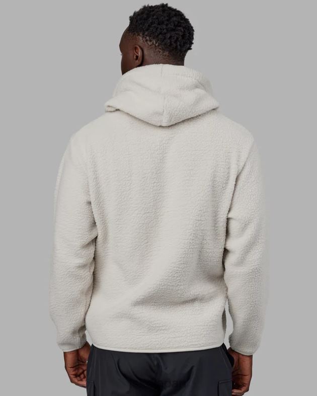 アルパインパーカー - ボーン LSKD ユニセックス 衣服 082HP353