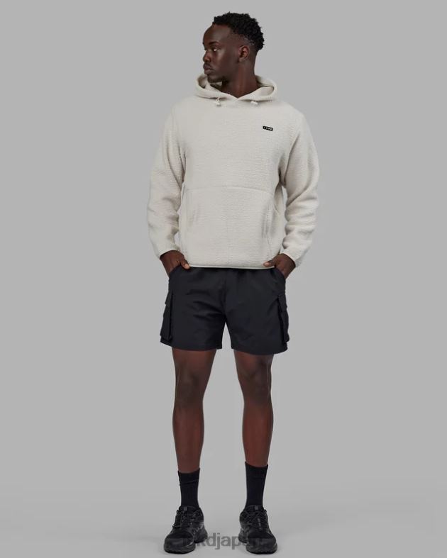 アルパインパーカー - ボーン LSKD ユニセックス 衣服 082HP353