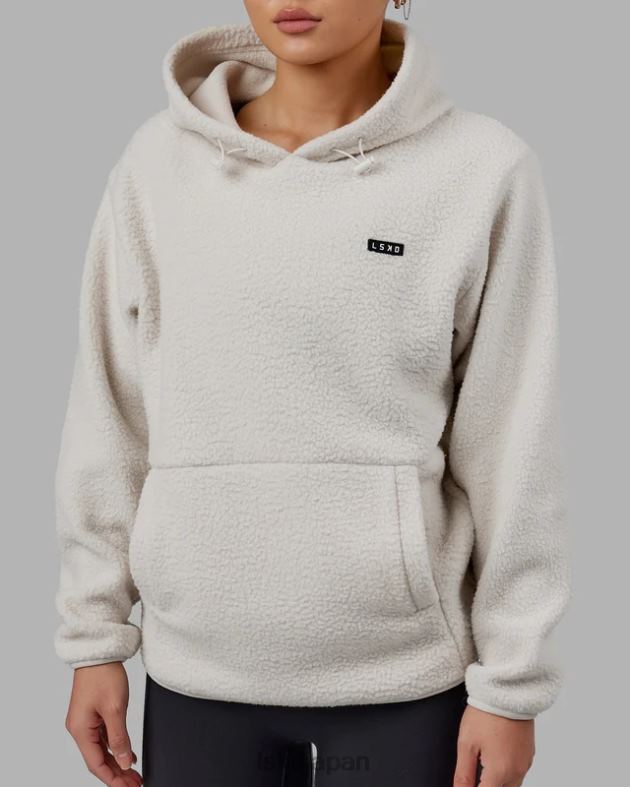 アルパインパーカー - ボーン LSKD ユニセックス 衣服 082HP353