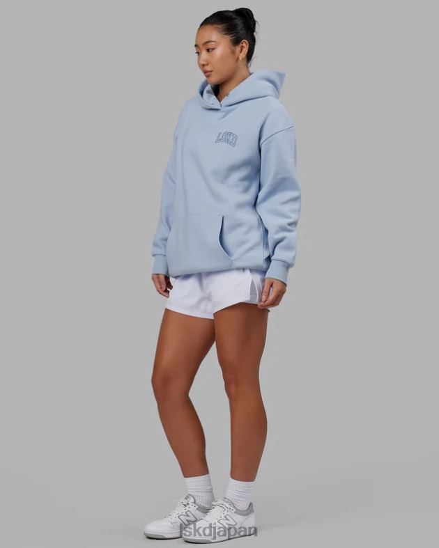 ギルド パーカー オーバーサイズ - ウィンドサーファー LSKD ユニセックス 衣服 082HP374