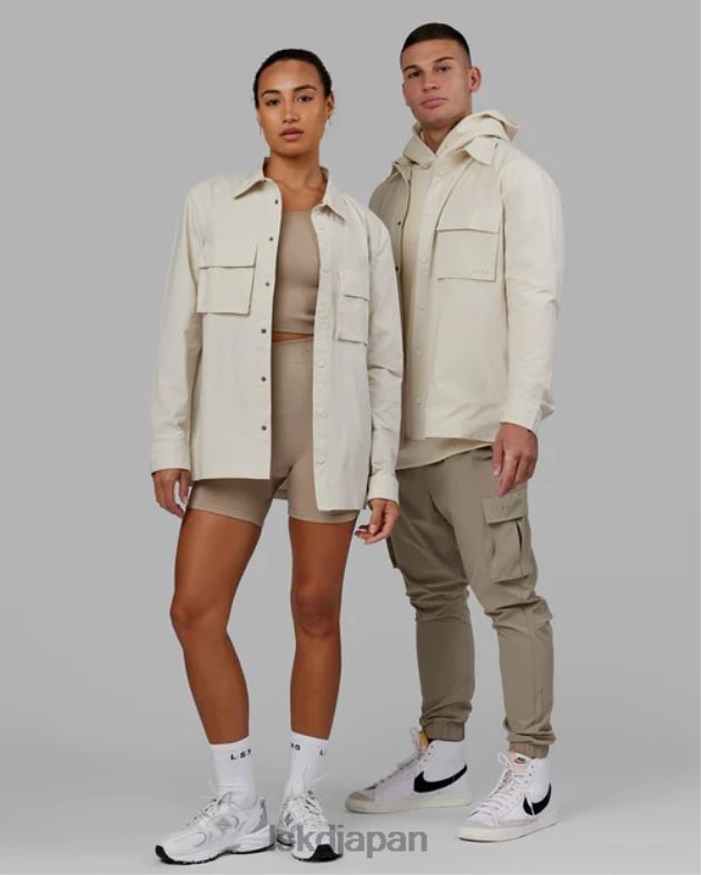 ユーティリティジャケット - ボーン LSKD ユニセックス 衣服 082HP475